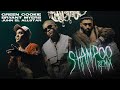 Green Cookie  ☆  Bryant Myers  ☆ Juhn - SHAMPOO REMIX