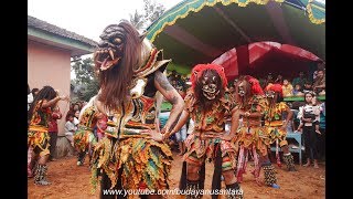 GEDRUK - LANGEN DWI TUNGGAL - TASYAKURAN KELUARGA BPK.SUNARTO IBU SRIYANI BARAN AMBARAWA #1