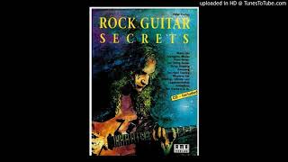 Peter Fischer- Rock Guitar Secrets- Track 27