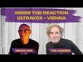 Artist Reaction to our First Reaction! Ultravox – “Vienna” with Midge Ure and Tim Sommer