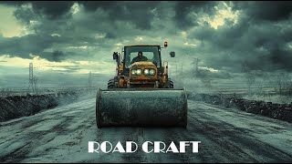 Road Craft, а мы точно этого ждём? (Обзор ранней демо-версии игры)