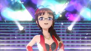 Akizuki Ritsuko - edeN