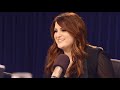 Meghan Trainor on For The Record with Laura Marano | Radio Disney