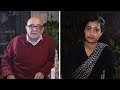 'What's The Use Of Our Constitution Without Liberal Judges': Fali Nariman