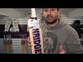 4k ss max power retro classic cricket bat review january 2020