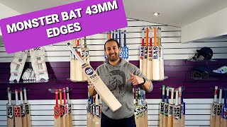 [4K] SS MAX POWER RETRO CLASSIC CRICKET BAT REVIEW JANUARY 2020