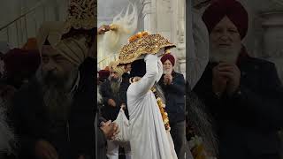 ਅਕਾਲ ਤਖਤ ਸਾਹਿਬ ਤੋ ਦਰਸ਼ਨ #amritwela darshan Sri Harimandir Sahib #punjab #amritsar #goldentempal#