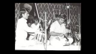 Pt.Shrikant Deshpande Raag: Bhairavi Bhajan -Live Concert Recording