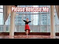 Please Release Me - Linedance (Official Demo), by Heru Tian (INA) & Erni Jasin (INA)