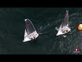 rs400 national championships highlights from day 2