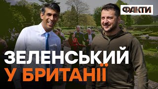 Коаліція ВИНИЩУВАЧІВ, ударні ДРОНИ та навчання пілотів на F-16 — що везе додому ПРЕЗИДЕНТ