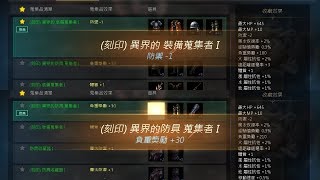 【天堂M】凹凹先生 春節成長箱6000鑽 買好買滿! 防禦-140達成