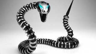 10 Amazing Robot Animals That Really Exist