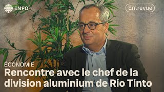 Une première conversation avec Jérôme Pécresse