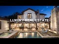 $3.4 MILLION DOLLAR LUXURY REAL ESTATE IN AUSTIN TEXAS (4k Video Tour)