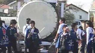 5     浜松市西区　舞阪のまつり