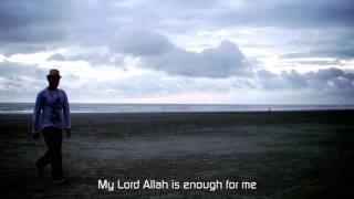 Hasbi Rabbi ᴴᴰ By Iqbal Hossian Jibon |Vocal Version with English Subtitle| Bangla Islamic Song 2016