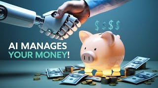 How AI is Revolutionizing Your Personal Finance