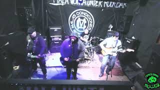 Malas Condiciones Punk Rock en @amimaneraunderpunk4378 el 28/06/2024