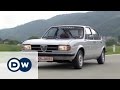 Short-lived History: Alfa Romeo Alfasud | Drive it!