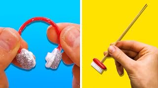 あなたのバービー人形のための 15 の DIY