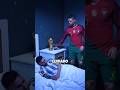 Ronaldo le Robo la Copa a Messi mientras Dormia