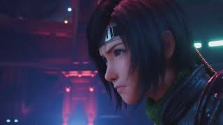 FINAL FANTASY VII REMAKE - INTERmission EPISODE 05