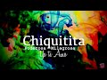 Centavrvs - Chiquita Milagrosa (Lyric Video)