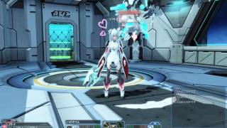 【PSO2】 女性追加ボイス35-佐藤聡美 【マトイボイスシリーズ】