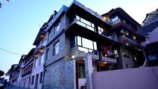 Hotel Himalaya, Nainital, India | Travel With Priya