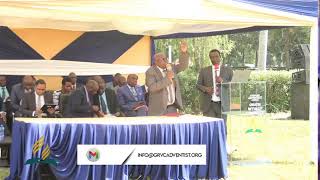 GREATER RIFT VALLEY CONFRENCE LIVE STREAM (STEWARDSHIP SEMINAR 2024)