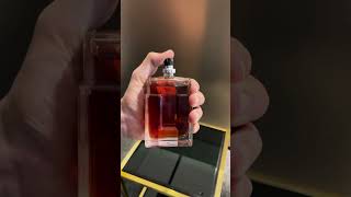 Avon Father's day gifting with Black Suede Perfume