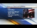 Workers Wanted: Veterans Networking Group