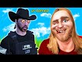 BANNED FOR TROLLING CRINGE ADMINS… GTA 5 RP