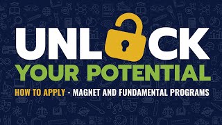 How to Apply for Pinellas County Schools Magnet & Fundamental Programs