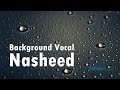SAD --  No MusicOnly Vocal Effects