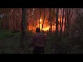 portugal in mourning as over 60 people killed in raging forest fires daily mail