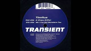 Tinnitus ‎– Shape Shifter