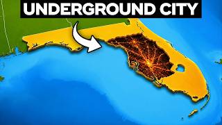 The Largest Underground City in Every US State (And What They're Hiding)