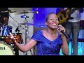 Jesu wangu (Live) - Minister Thandazani 