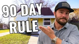 FHA Anti Flipping Rule - Everything You Need to Know