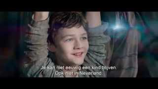 Pan | Officiële trailer 3 | Ondertiteld | 7 oktober 2015 in de bioscoop