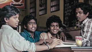 இங்கே என்ன நடக்கிறது | Tamil Comedy | Imman Annachi | Goli Soda