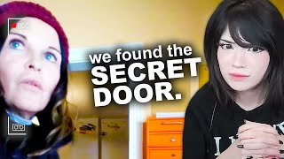 Emiru Reacts to "25 Missing Kids Discovered Behind Secret Door" by @EWUBodycam