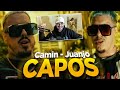 REACCION: Camin, Juanjo - Capos (Oficial Video) #ORIGENESCHALLENGE