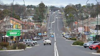 Uralla NSW Australia