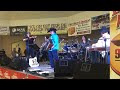 the cajun cowboy ending of one scotch mamou cajun music festiva