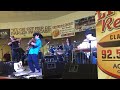 the cajun cowboy ending of one scotch mamou cajun music festiva