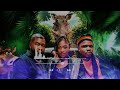 HurryCane x Dr Tawanda _ Nelcy B  -KASONGO 