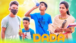 DADA 🤭 | Ashok Ponda , Anil Ponda | Fulmuni | Ashok Tudu |